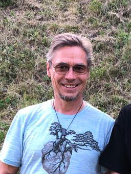 Dr. Frank Geipel