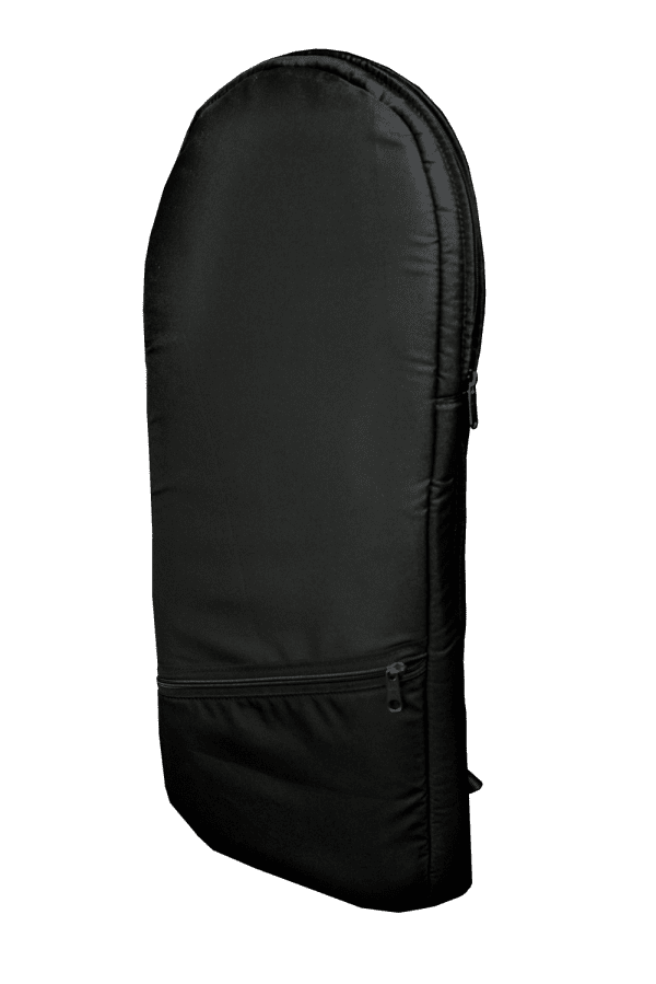 Custom Backpack - Saxo-Didge