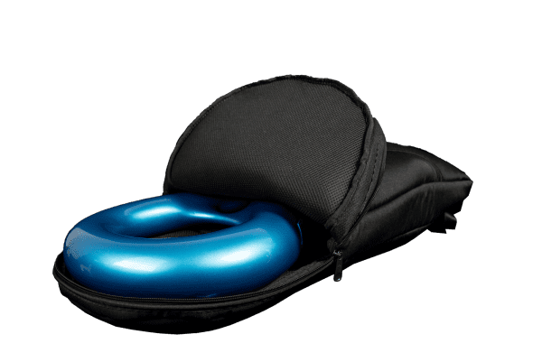 Custom Backpack - Saxo-Didge - Image 3