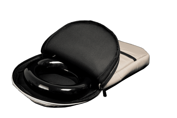 Custom Backpack - Saxo-Didge - Image 2